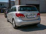 Mercedes-Benz B 180 Style AHK KLIMA PTS NAVI SHZNavi/Autom. - Mercedes-Benz B 180 in Essen
