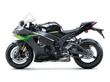 Kawasaki Ninja ZX-10R - KAWASAKI ZX10R