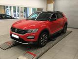 Volkswagen T-Roc Active 1.0 TSI EU6d AHK-abnehmbar Apple Ca - Volkswagen T-Roc in Erfurt