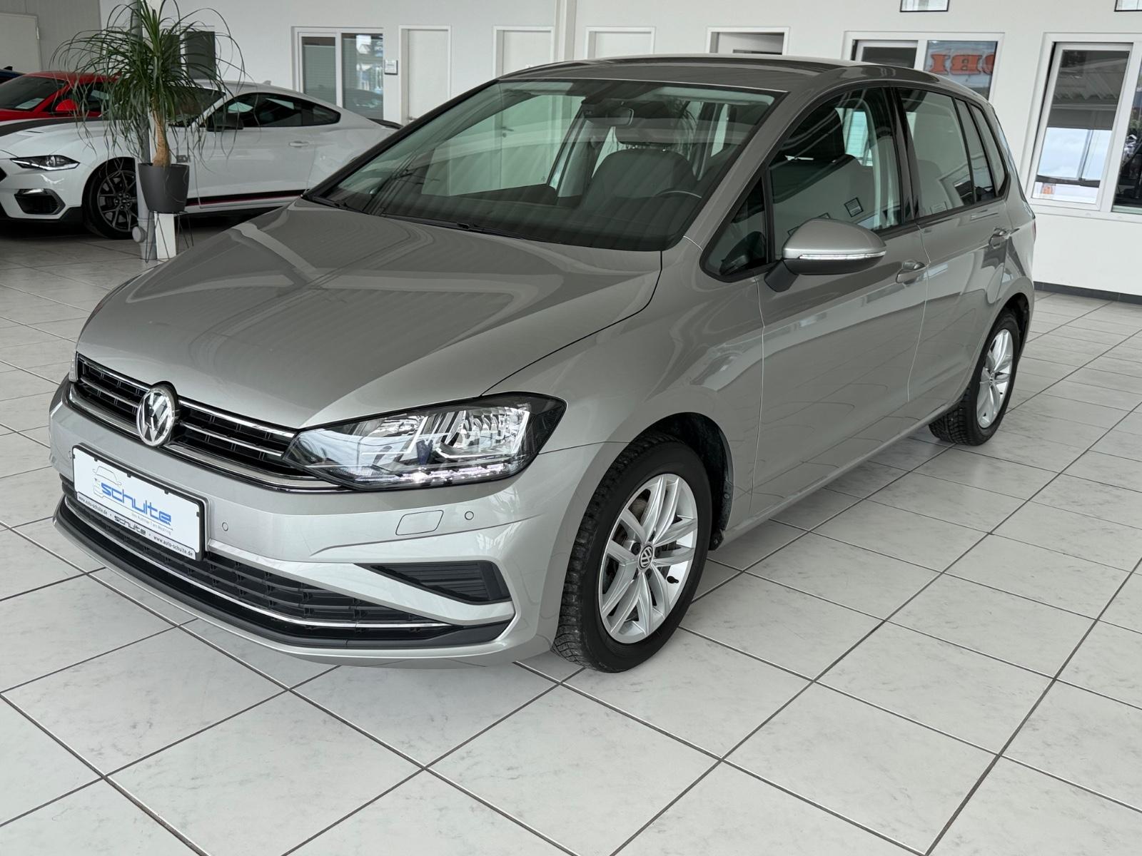 Volkswagen Golf Sportsvan VII Comfortline ACC*SHZ*Navi