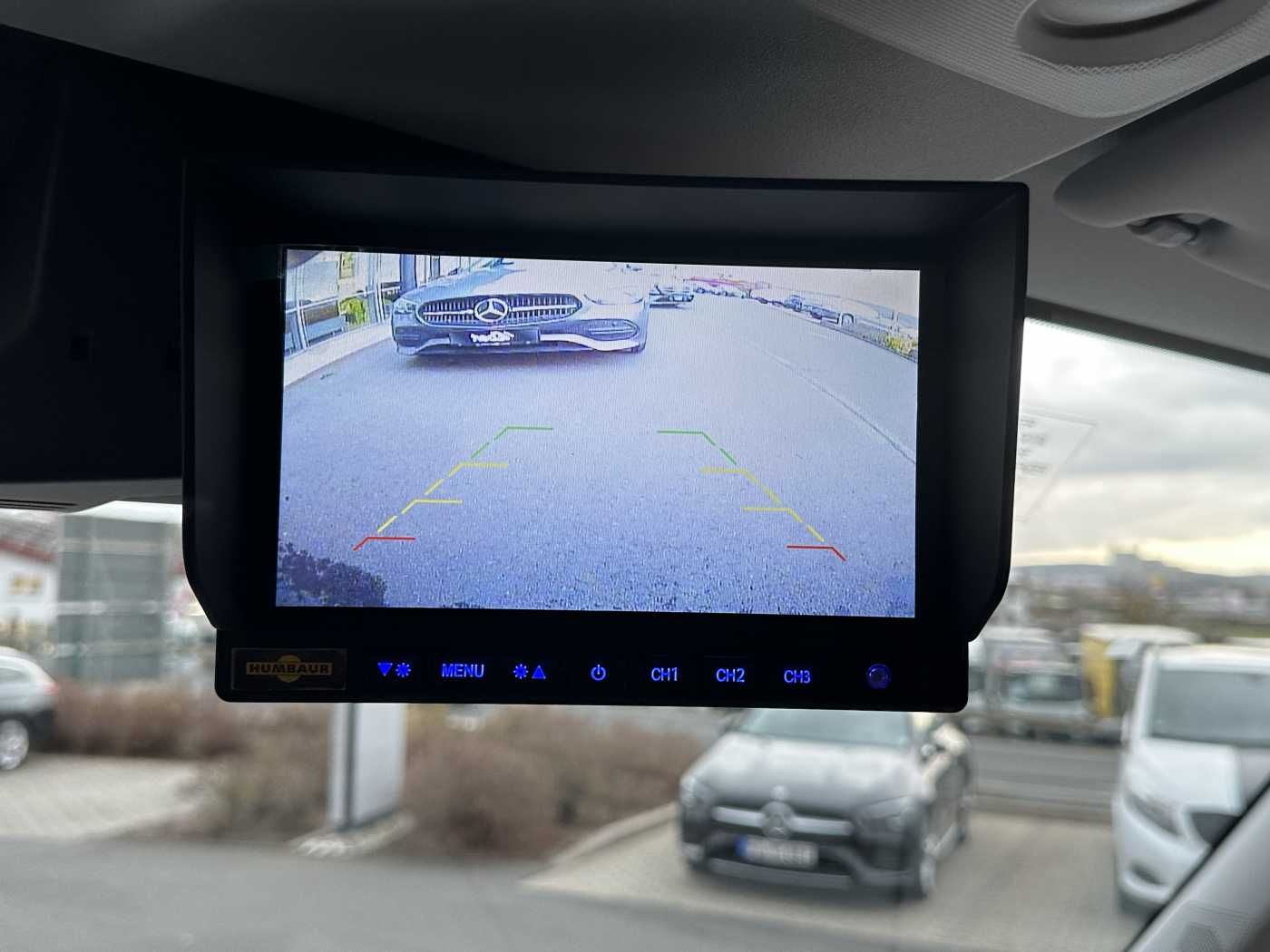 Fahrzeugabbildung Iveco Daily 70C18 3.0L *AHK*Klima*Werkzeugkast*