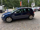 Volkswagen Golf VI Team - Volkswagen Gebrauchtwagen in Lüdenscheid