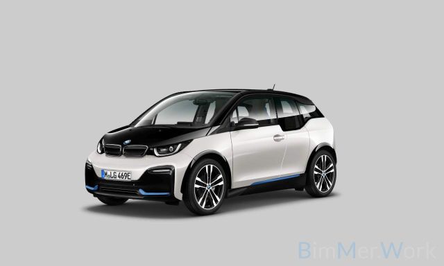 BMW i3 s*LED*NAVI*KLIMA*SITZHEIZUNG*120AH