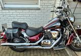 Suzuki Intruder VL 1500 - SUZUKI 2000 INTRUDER
