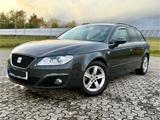 Seat Exeo ST 2.0 TDI CR 125kW Sport Sport - Seat Exeo Sport mit Diesel-Antrieb