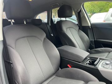 Audi A6 - 12