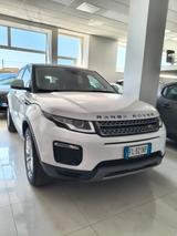 Land Rover Range Evoque 2.0 TD4 150 CV 5p. Pure - Land Rover Range Rover Evoque Geländewagen Td4 pure mit Diesel-Antrieb