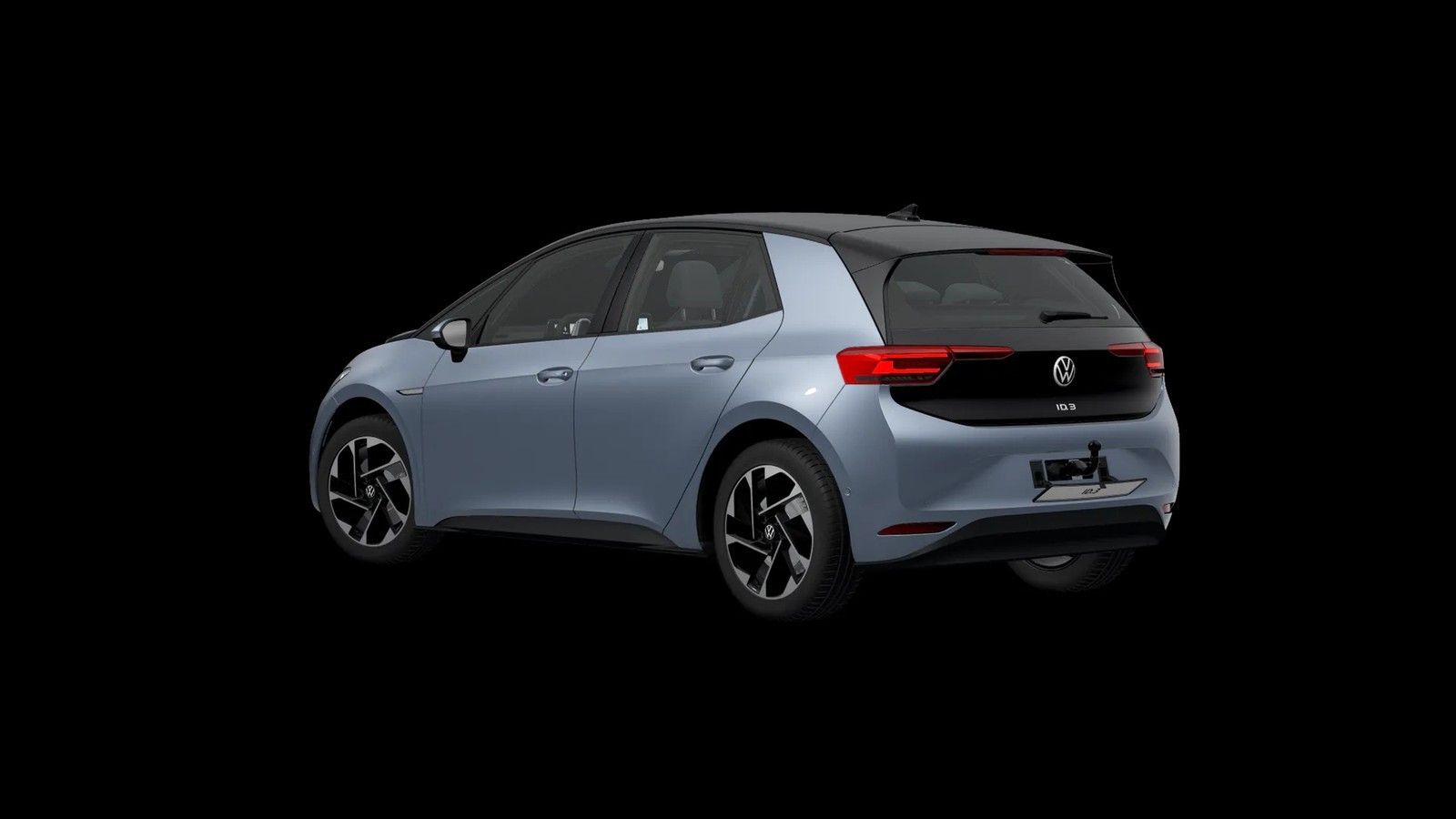 Fahrzeugabbildung Volkswagen ID.3 Pure Performance LED Navi APP AID ACC RFK S