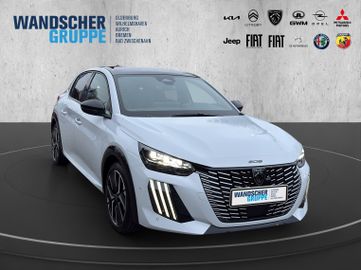 Peugeot 208 GT Hybrid 145 Kam.+LED+Pano+ACC+Alcant.