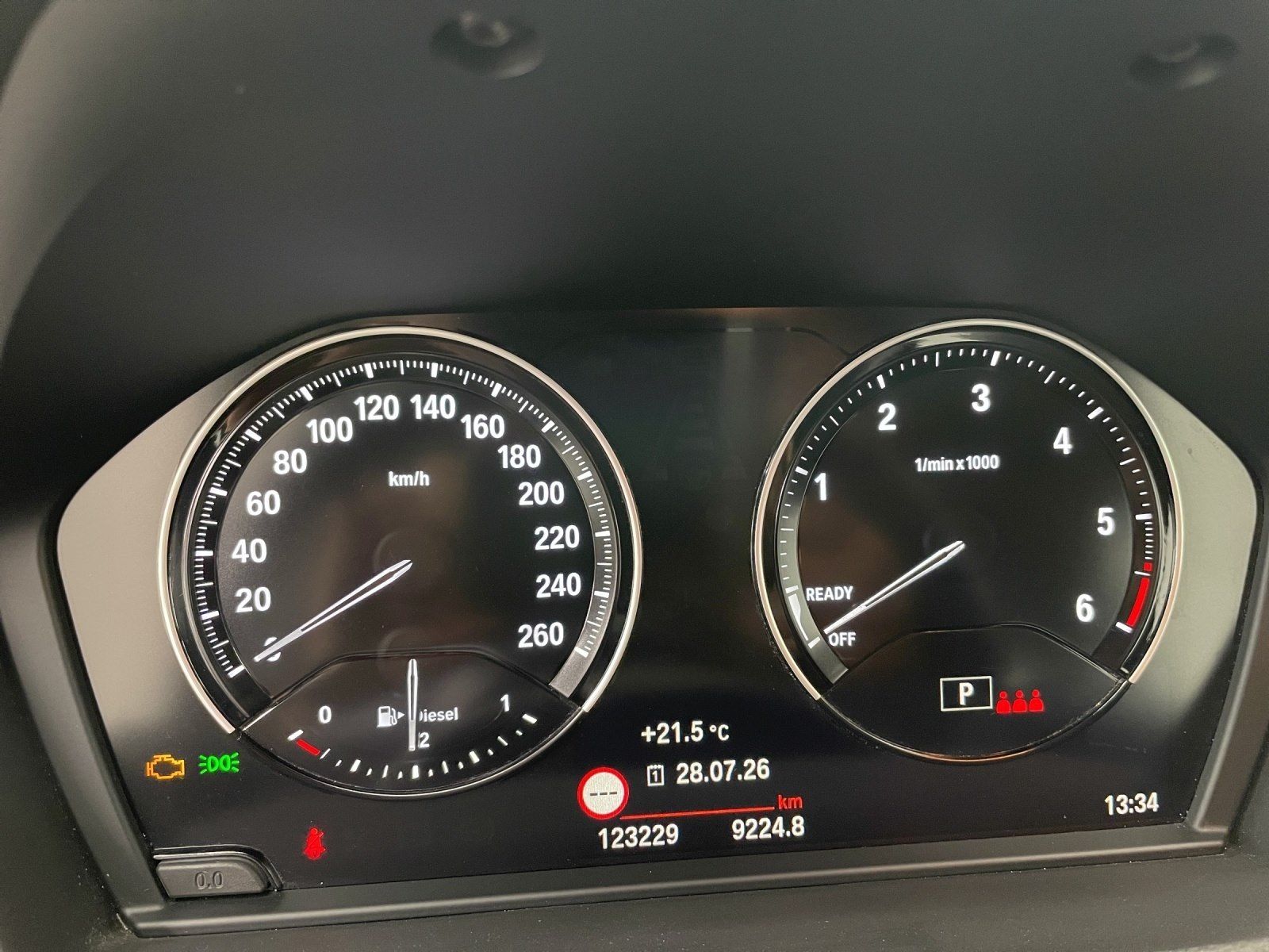 BMW X1 sDrive18d A,Navi,Sitzheizung,Lordosenstütze,e foto 18
