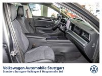 Volkswagen Passat Variant - Vorschau Bild 4