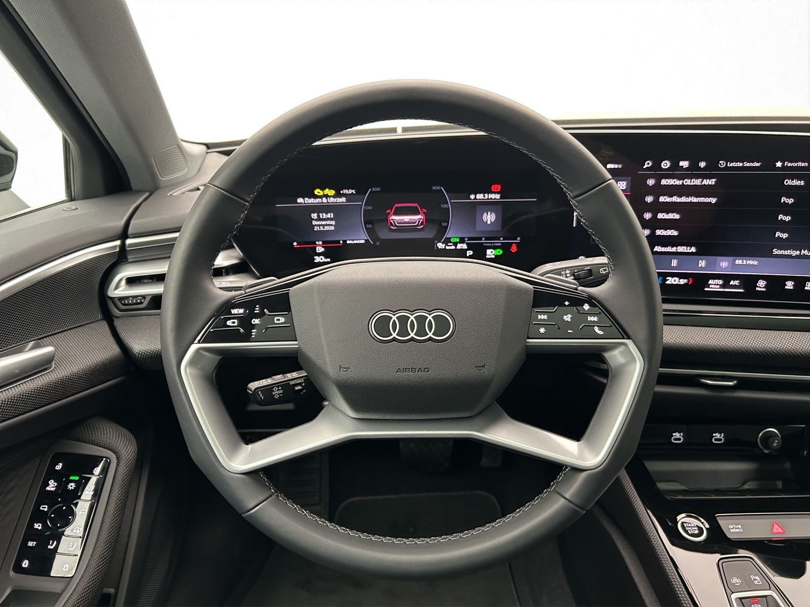 Audi A5 - Bild 8