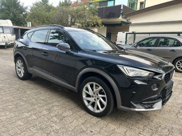 Cupra Formentor - 10