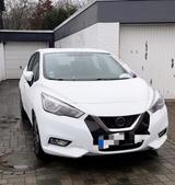 Nissan Micra 1.0 IG-T 100 N-WAY N-WAY