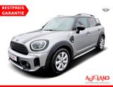 MINI Countryman Cooper 1.5  Classic Aut. LED Navi Tem