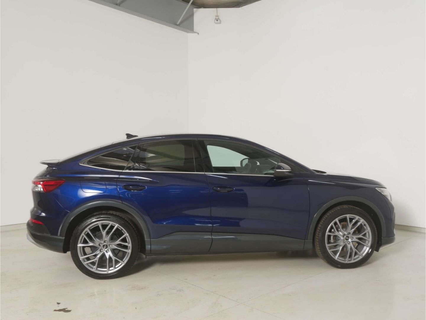 Audi Q4 e-tron - Bild 8