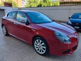Alfa Romeo Giulietta 1.6 Diesel - Alfa Romeo Giulietta: Kleinwagen