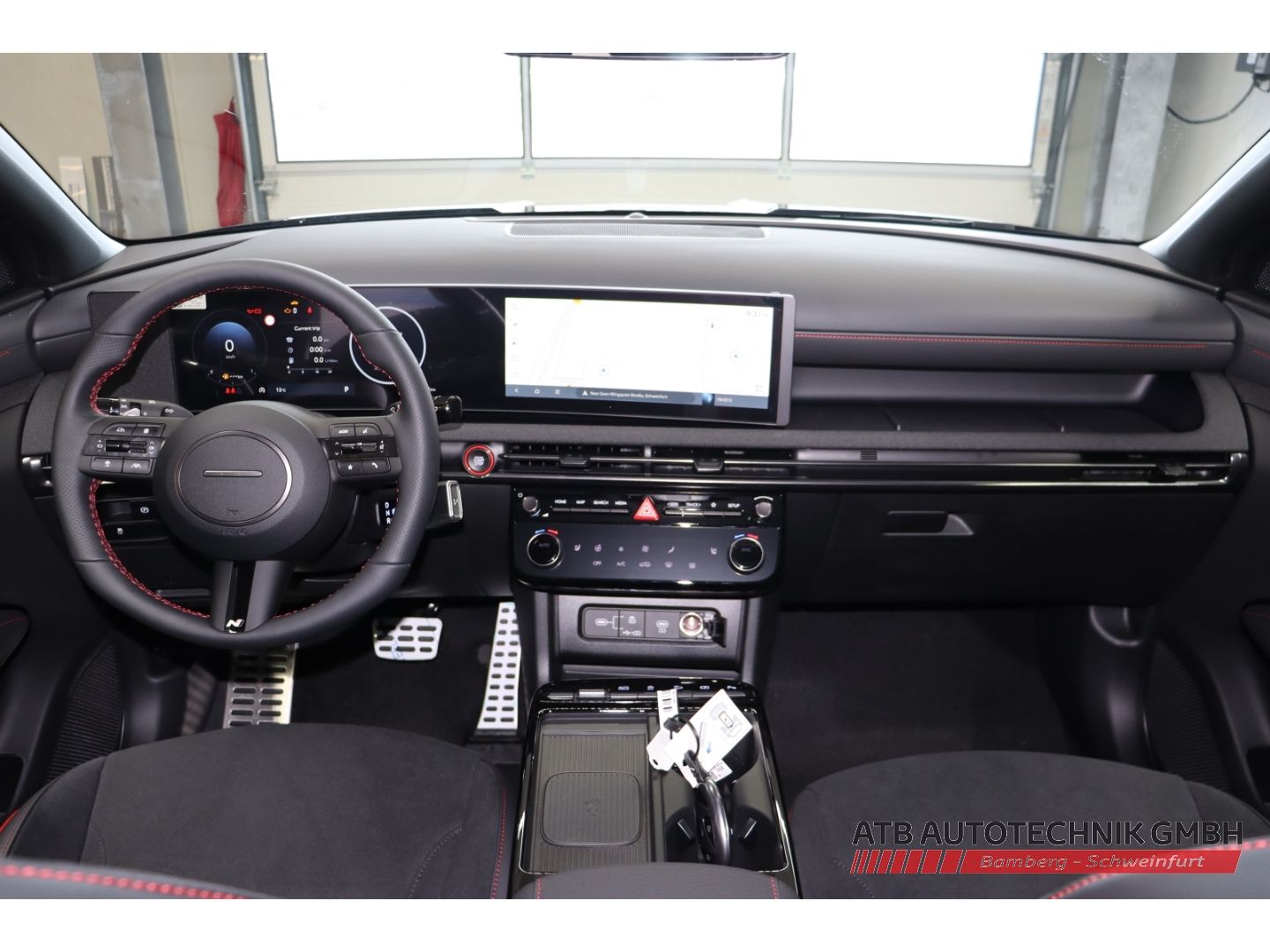 Hyundai TUCSON - Bild 8