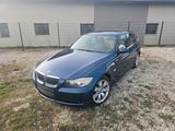 BMW 325 XI touring 1hand wenig km tausch - BMW 325: 325xi