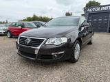 Volkswagen Passat Lim. Comfortline*SHZ*AUTOMATIK* - gebrauchte VW Passat aus dem Jahr 2009