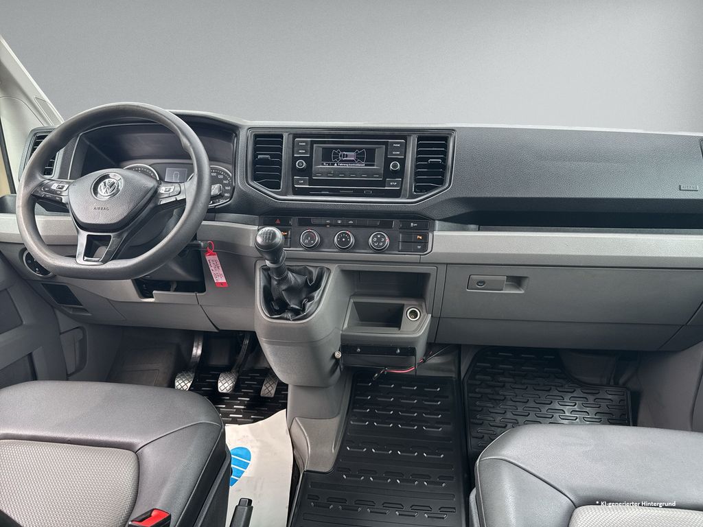 VW Crafter 35 Taxi 2.0 TDI LR HD Rollstuhlrampe VW Crafter 35 Taxi 2.0 TDI LR HD Rollstuhlrampe