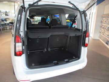 Ford Grand Tourneo Connect Trend L2 5.J Garantie