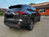Toyota RAV 4 2.5 Hybrid Club Auto AWD  - Toyota RAV 4 aus 2020