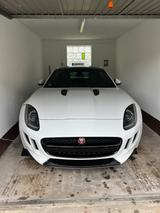 Jaguar F-Type 3.0 L V6 Kompressor Automatik - - Jaguar F-Type aus 2016