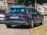 Audi A4 Avant 40 TFSI S line*NAVI*TEMPOMAT*PDC V-H !! - Audi A4 mit Hybrid-Antrieb: Kombi
