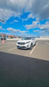 Kia Sorento - Kia Sorento in Nürnberg