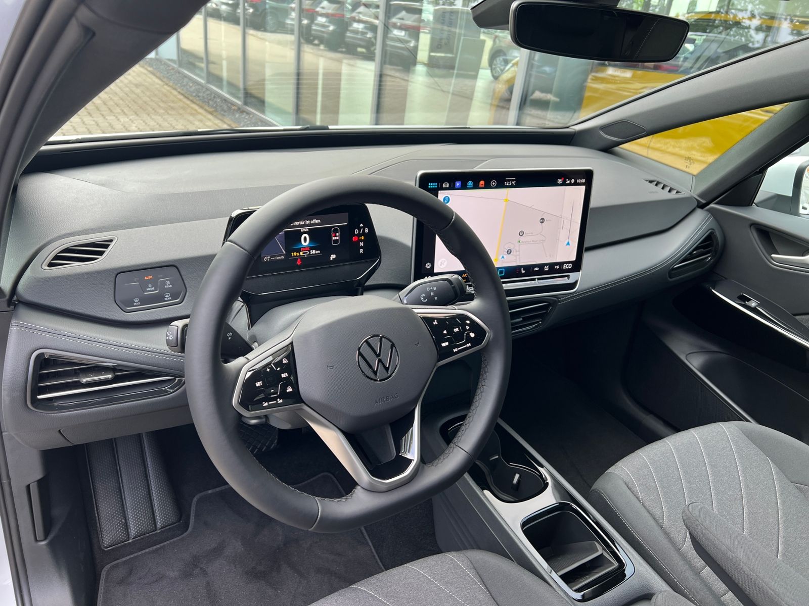 Fahrzeugabbildung Volkswagen ID.3 Pure 52 kWh *Sofort verfügbar, LED, Navi, A