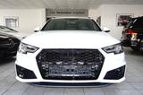 Audi A4 Avant 45 TFSI design S line HUD LEDR PANO LED - Audi A4: Weiß, Kombi, Line
