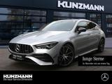 Mercedes-Benz CLA 35 AMG 4M SB Night Panorama Performance Sitz - Mercedes-Benz CLA 35 AMG Shooting Brake Jahreswagen