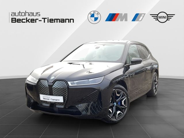 BMW iX xDrive50 Sportpaket/Sky/2-Achs-Luft/AHK