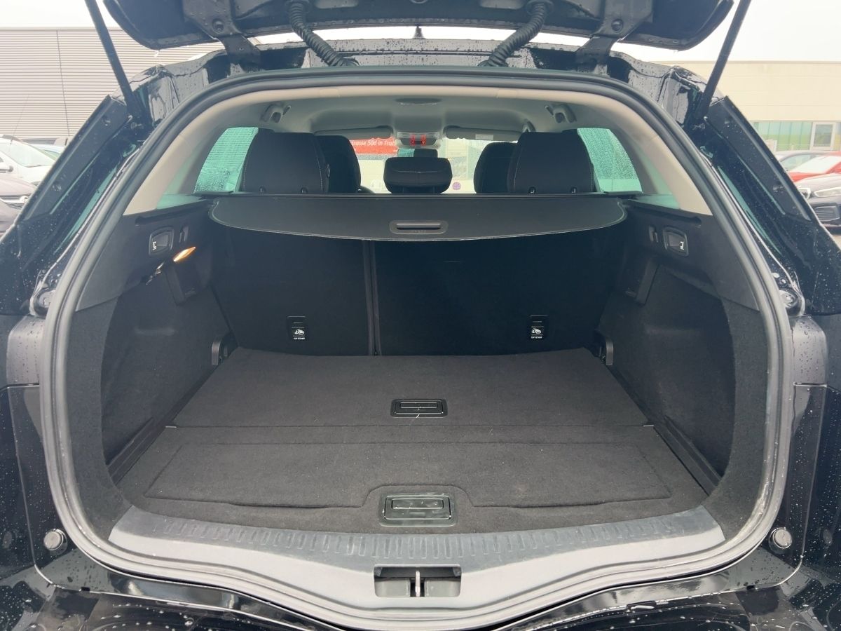 Renault Megane - Bild 21