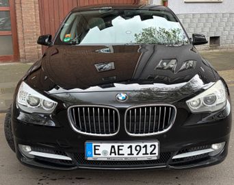 BMW 530 - 7