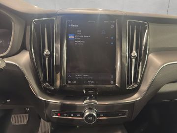 Volvo XC60 - 12