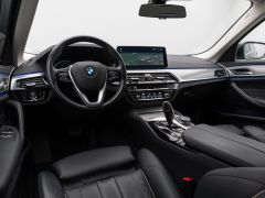 Foto Nummer 37: BMW 520d