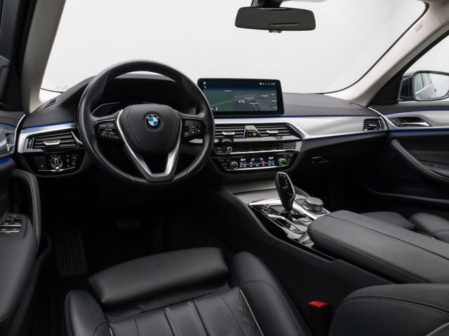 Foto Nummer 37: BMW 520d