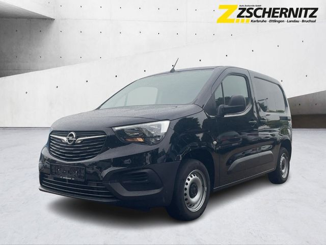 Opel Combo E Cargo 1.5 D Selection AHK Klima