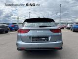 Kia Ceed_sw Kombi Automatik Navi SHZ Kamera CarPlay - Kia cee'd Sportswagon: Automatik