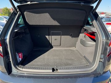 Skoda Karoq Sportline 4x4 2,0l TSI 190 PS 7-Gang-DSG