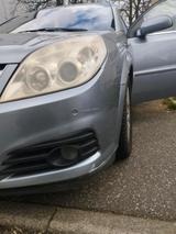 Opel Vectra - Opel Vectra mit Diesel-Antrieb: Kombi, Automatik