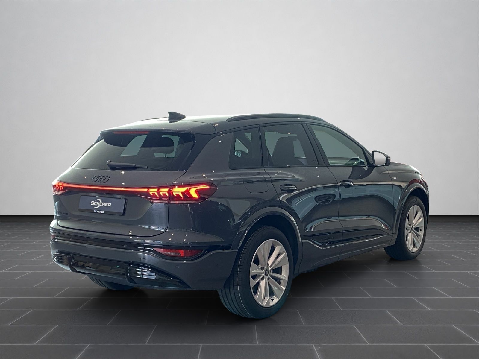 Audi e-tron - Bild 4