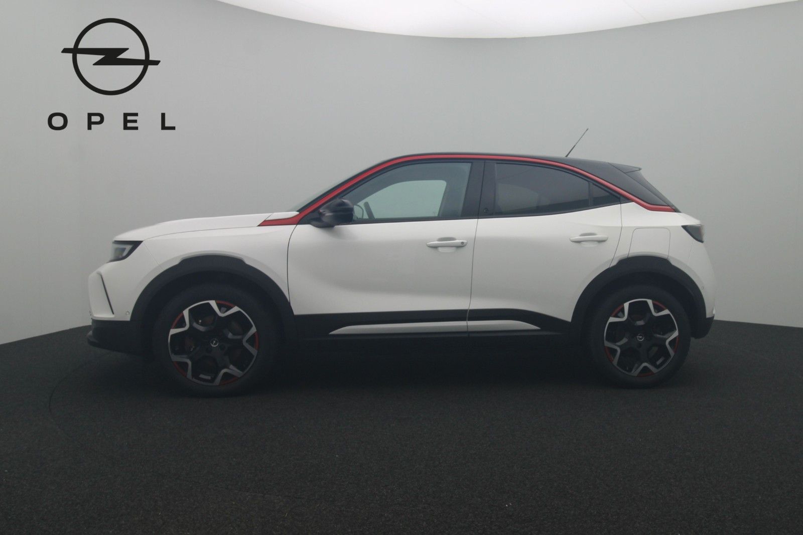 Fahrzeugabbildung Opel Mokka-e GS Line ACC LED KAMERA