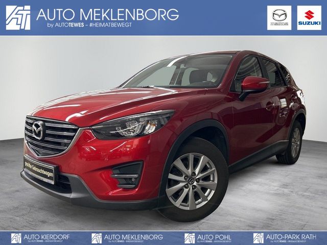 Mazda CX-5 2.0l AWD "Exclusive" Automatik