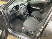 Suzuki Swift - Vorschau Bild 13