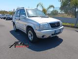 Suzuki Grand Vitara 2.0 TDI S.W. 5 porte - gebrauchte Suzuki Grand Vitara aus dem Jahr 2002