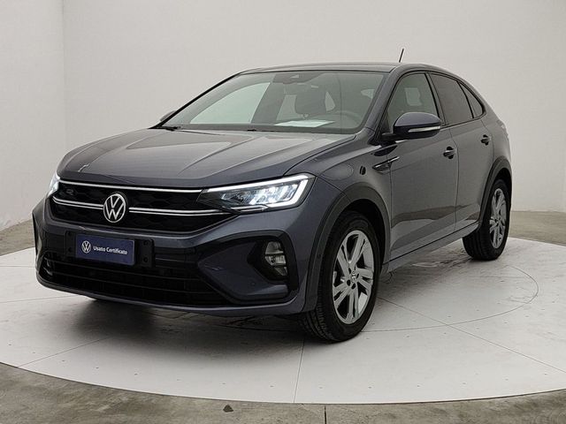 Jiný VOLKSWAGEN Taigo - Taigo 1.0 TSI 110 CV R-Line