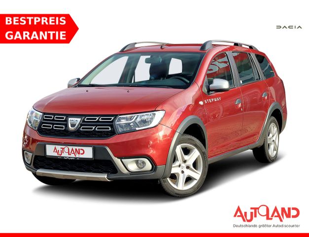 Dacia Logan Stepway 0.9 Tce Easy-R Navi Kamera Tempoma